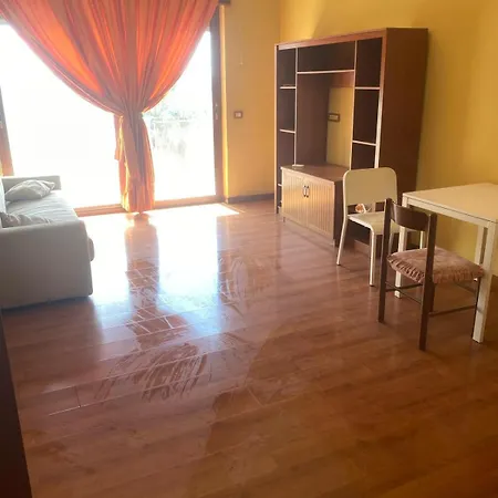 A I R Vespucci House Tatil Evi
