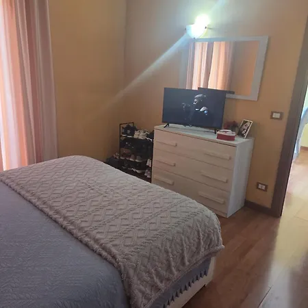 A I R Vespucci House Tatil Evi