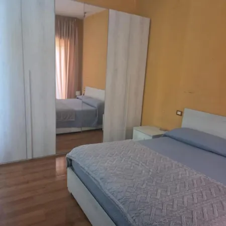 Tatil Evi A I R Vespucci House
