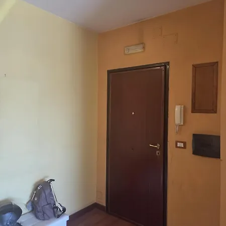 A I R Vespucci House Tatil Evi Napoli