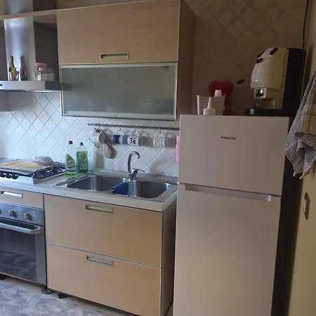 Tatil Evi A I R Vespucci House Napoli