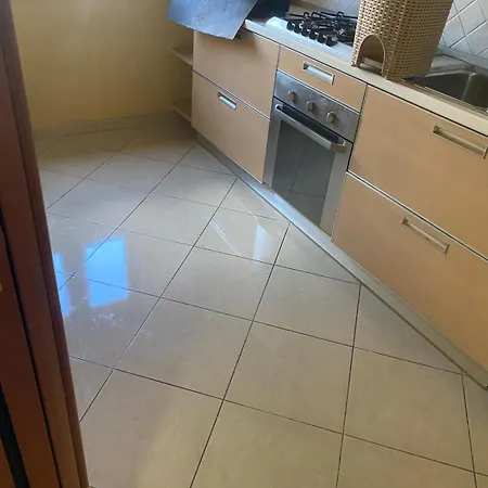 Nyaraló A I R Vespucci House Nápoly